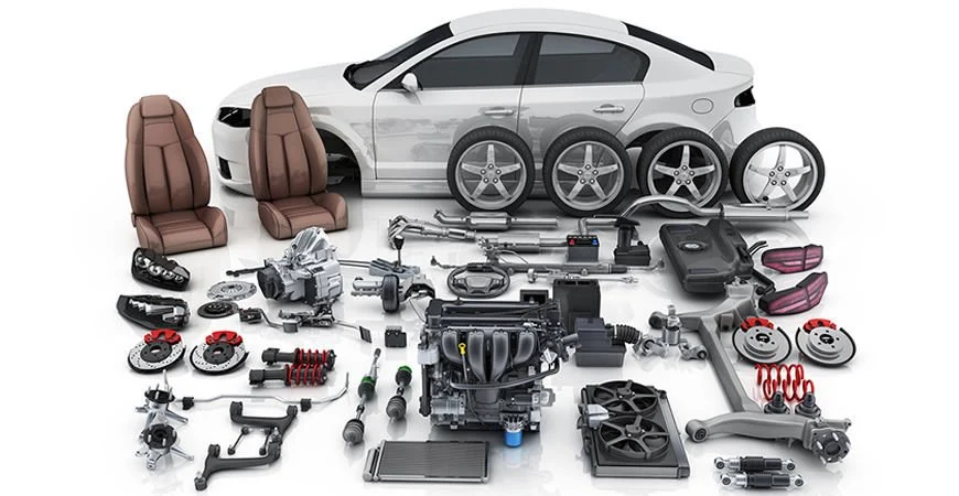 Gülnar Oto Yedek Parçacısı