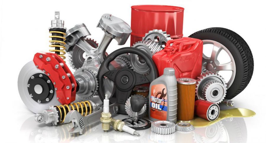 Gülnar Oto Yedek Parçacısı